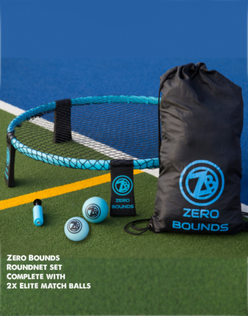Zeo Bounds Roundnet sets