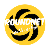 Roundnet South Central Logo - Zero Bounds partner