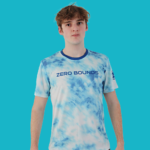 Zero Bounds | Roundnet T-shirts